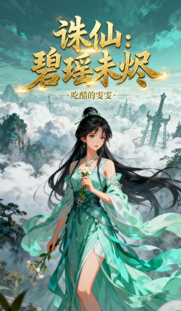 穿越到废土的