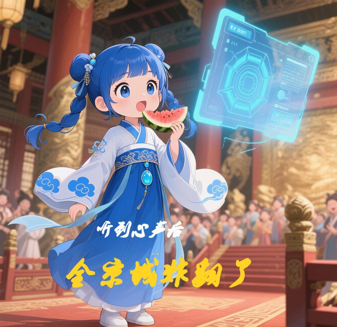 月薪一千万