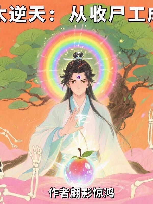 穿越废土捡垃圾
