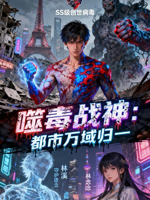 放肆！我是世间唯一的女帝尊！
