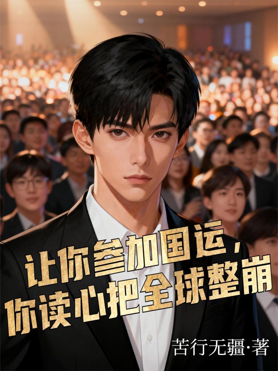 大明孤臣:从科举到定鼎四海