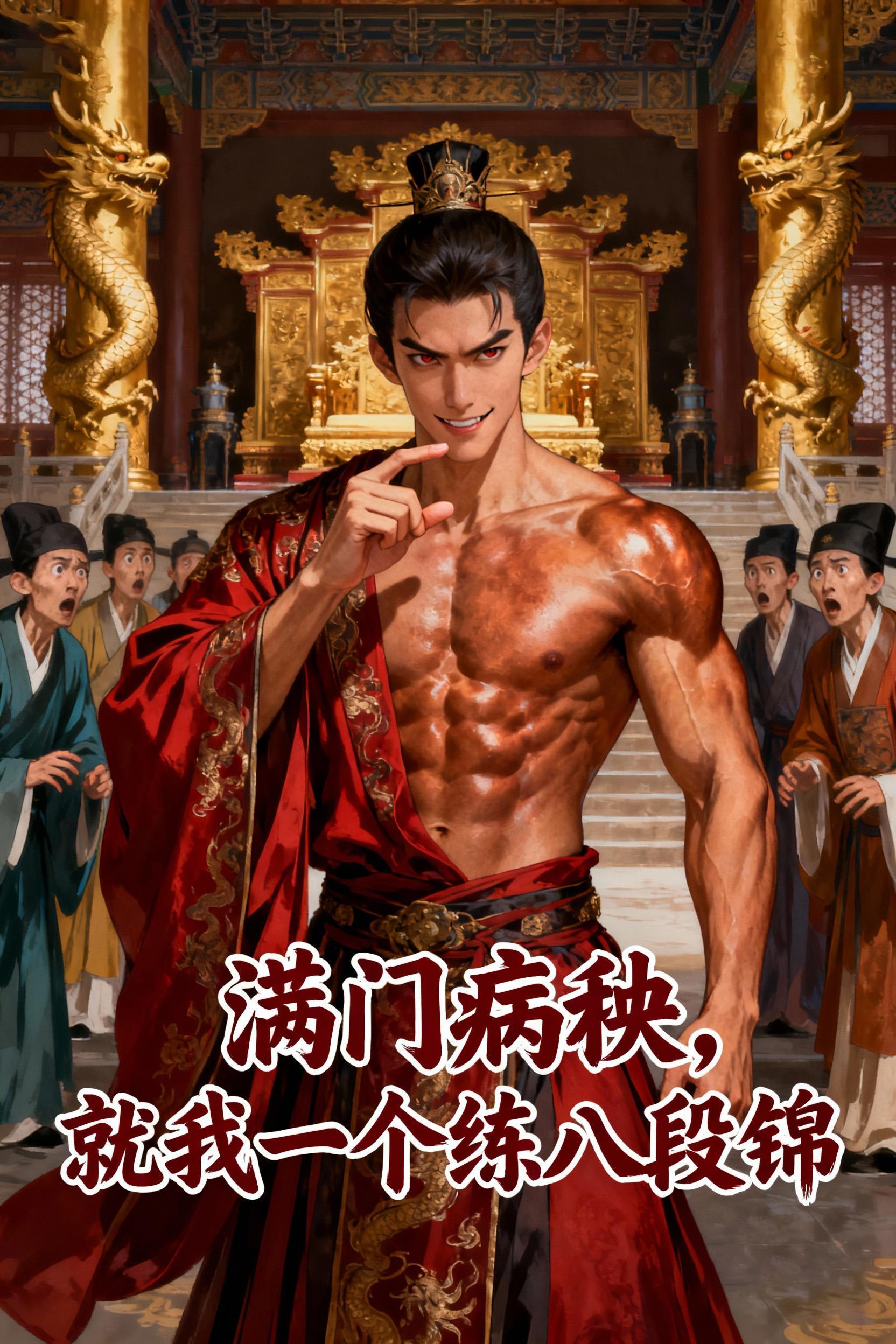 司马老贼