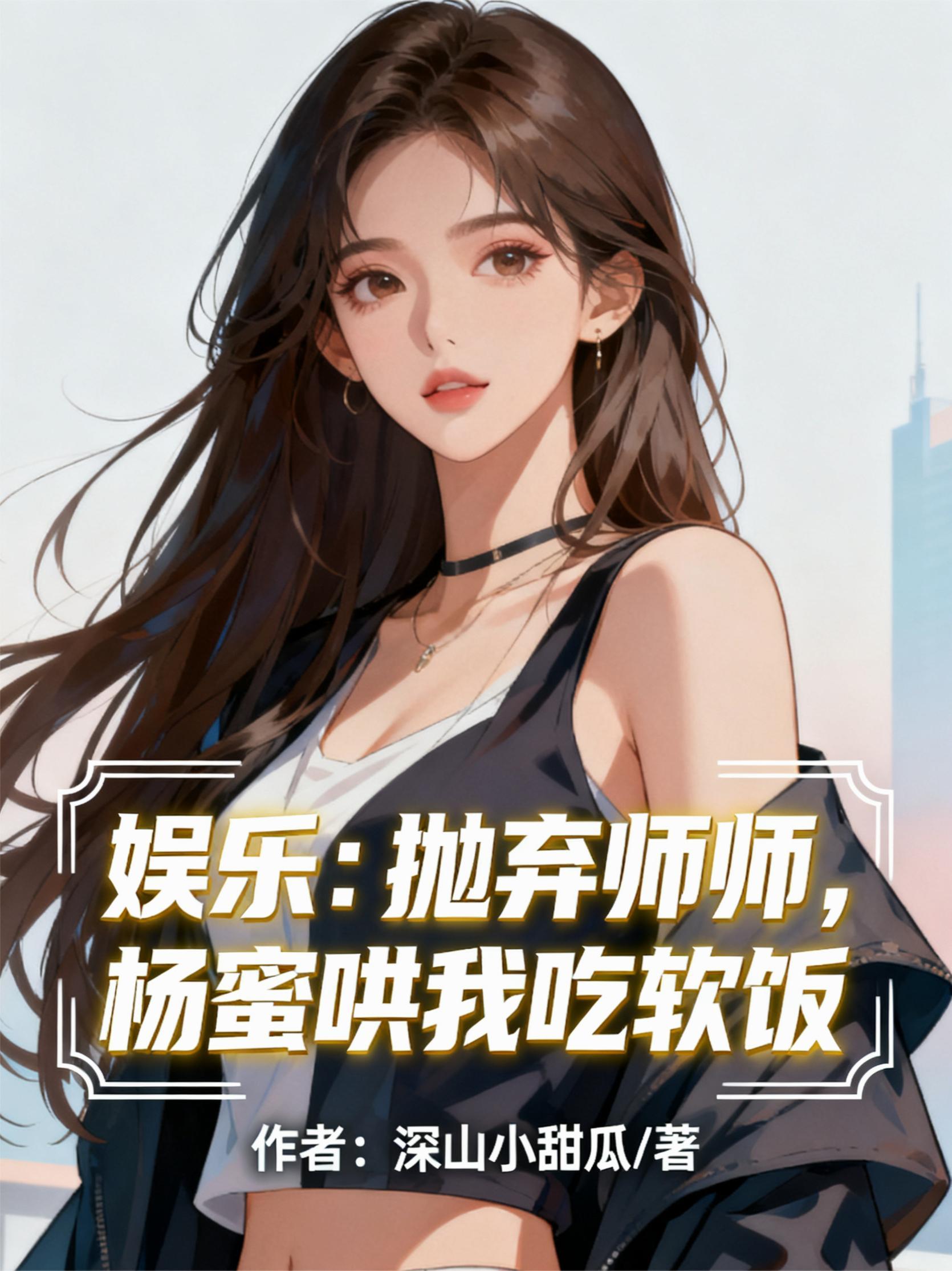 空间十亿物资:谁还当后娘?
