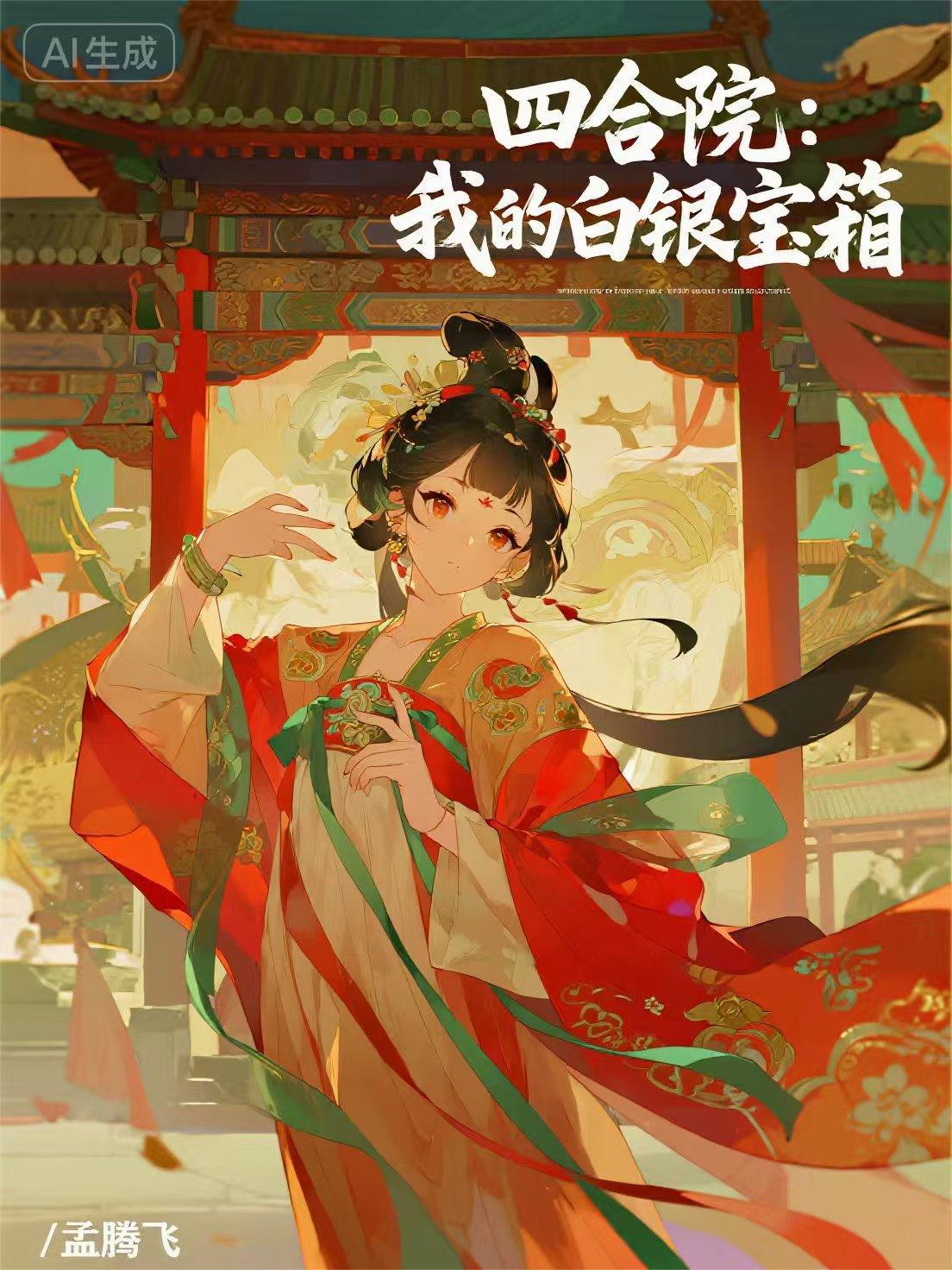 直播爆火：我的大魔王系统藏不住