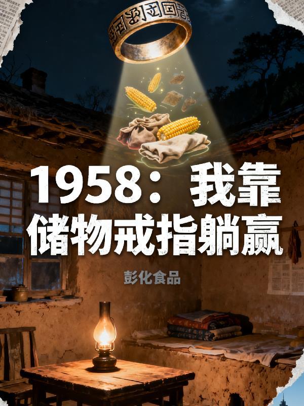 被夺灵根后,我靠吞噬修成了神