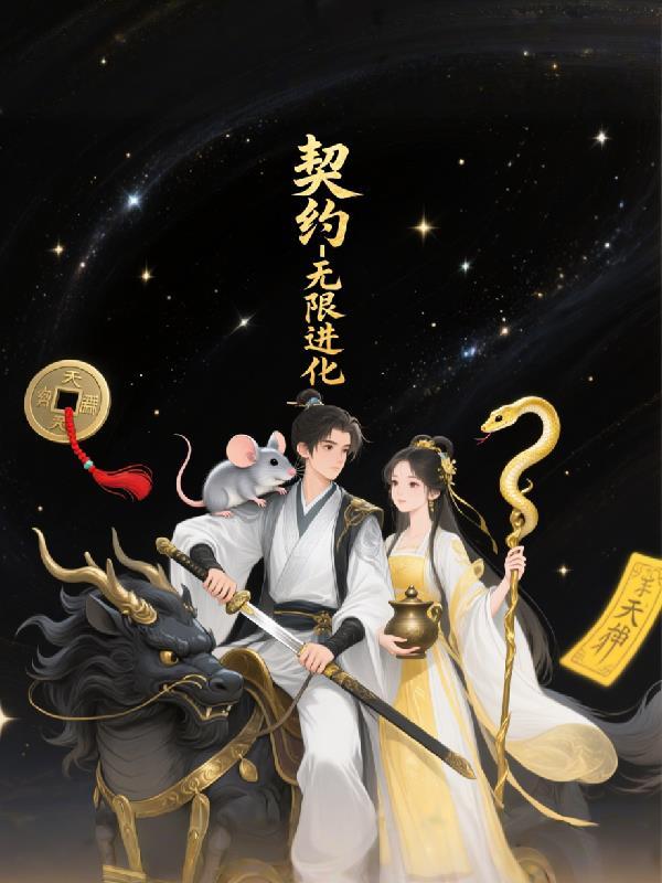 千年情之古魂