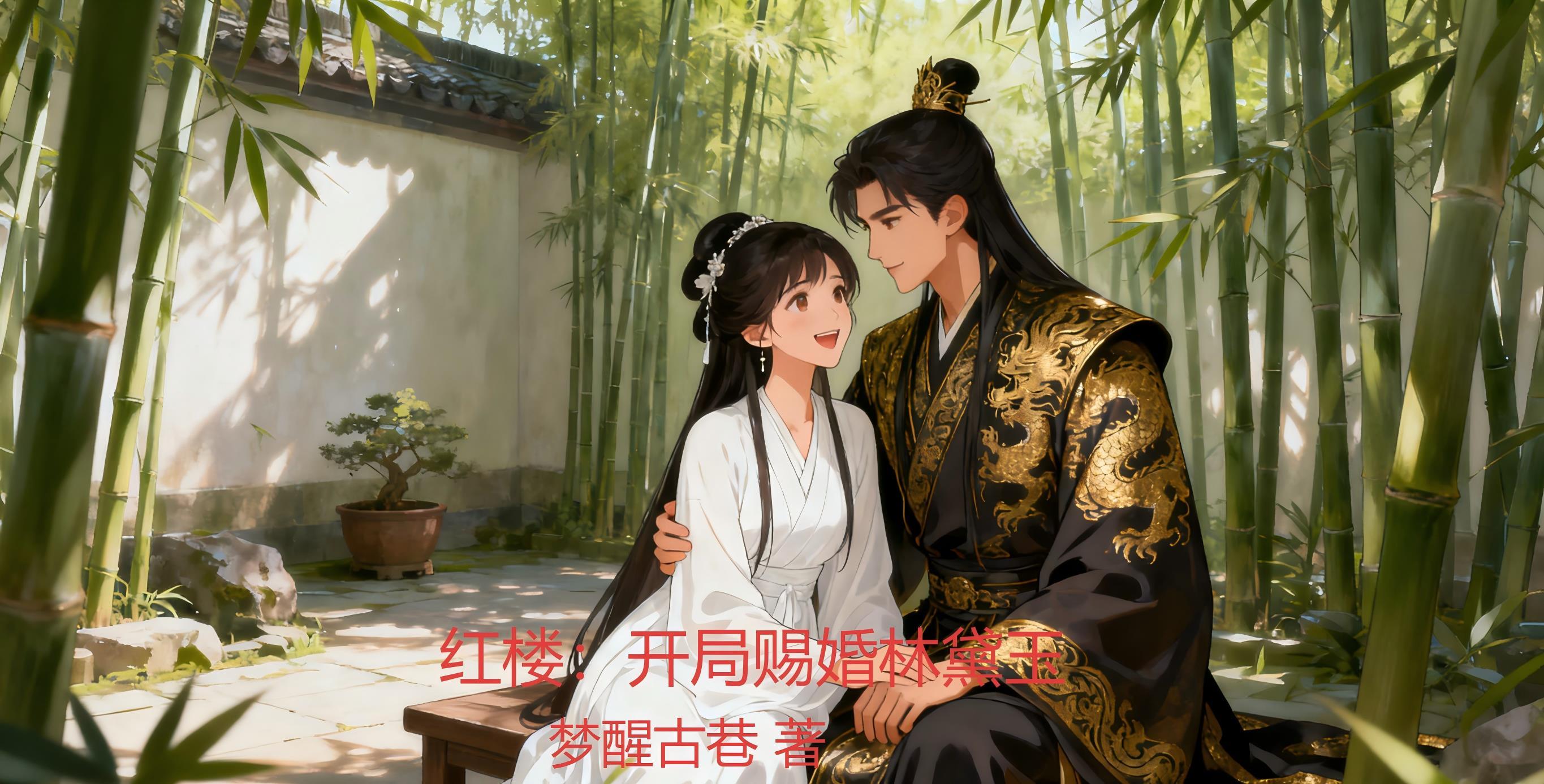 唯爱之一世妻约