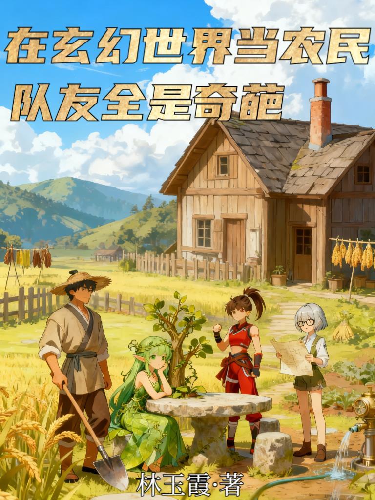 精怪多子多福:葡萄娘娘快穿记