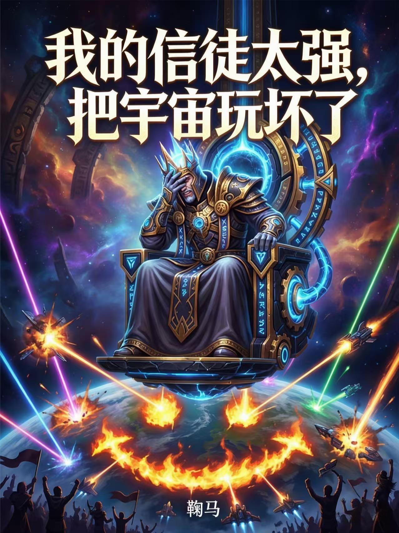 影视:从好先生签到开始