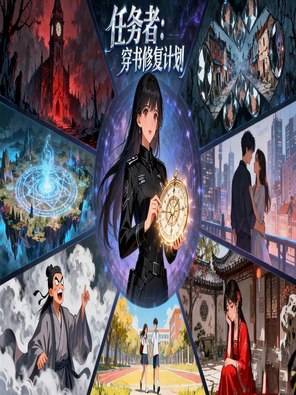 迷雾纪元生存录