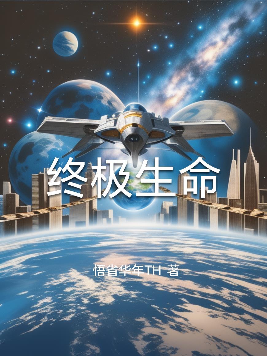 噬道苍穹:我靠吞噬系统霸绝修仙