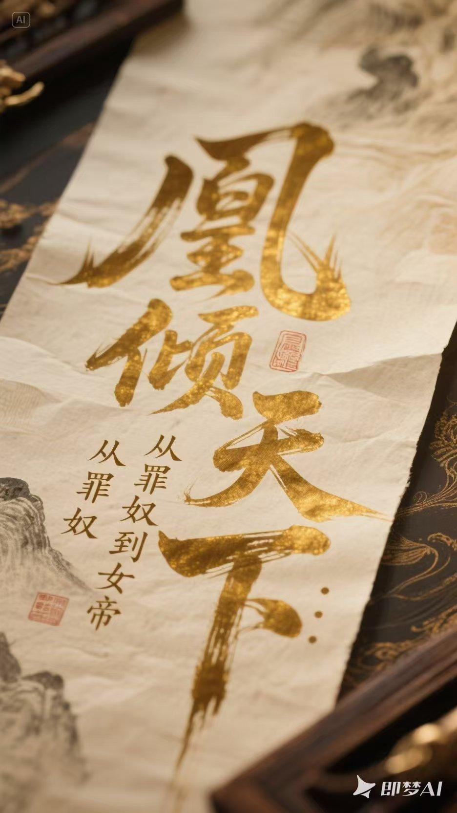大道衍万古