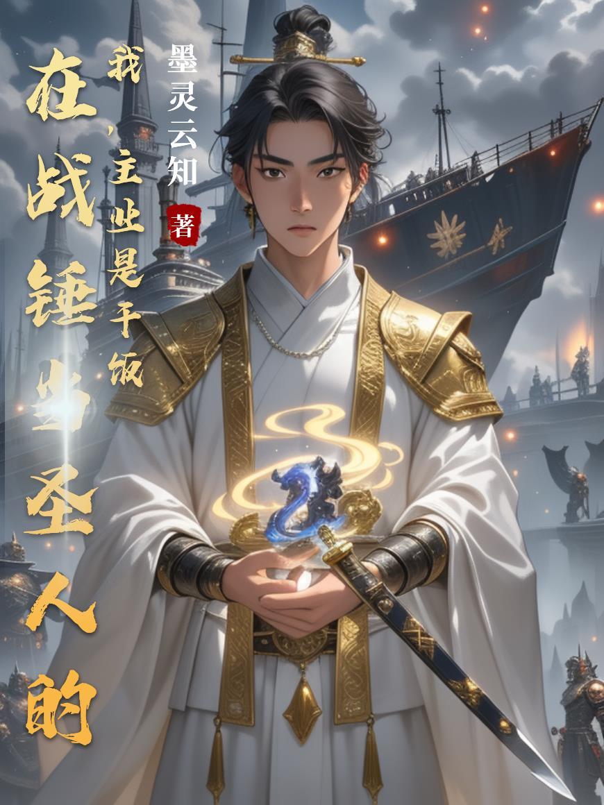 戒灵九霄