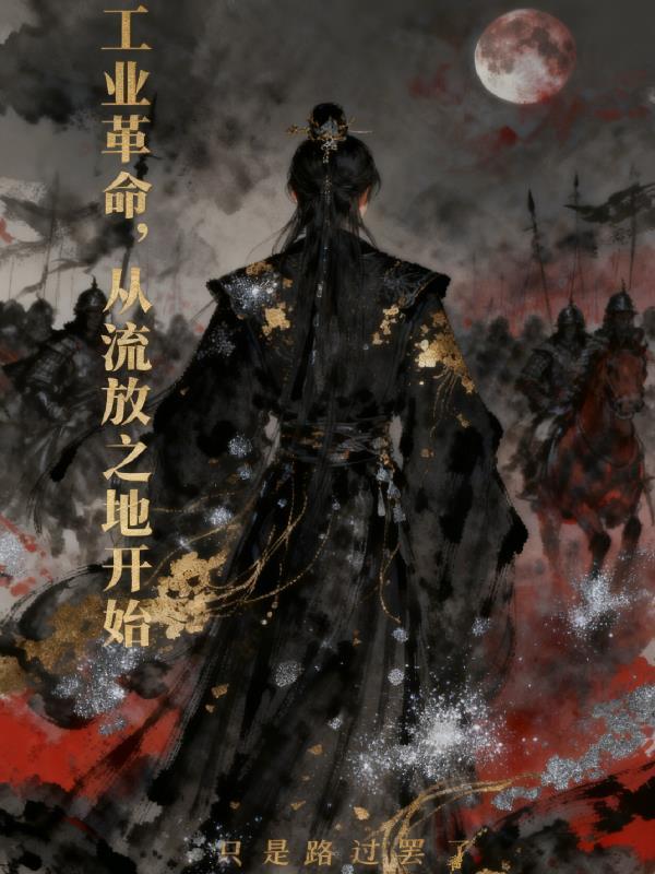 我,天罗煞星,镇守人间五十年