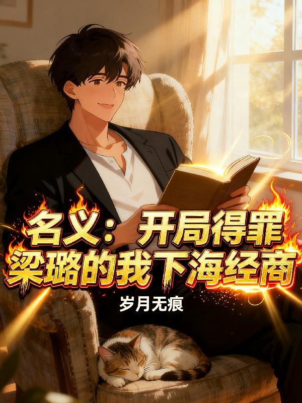 全球高武：我能看到万物属性面板