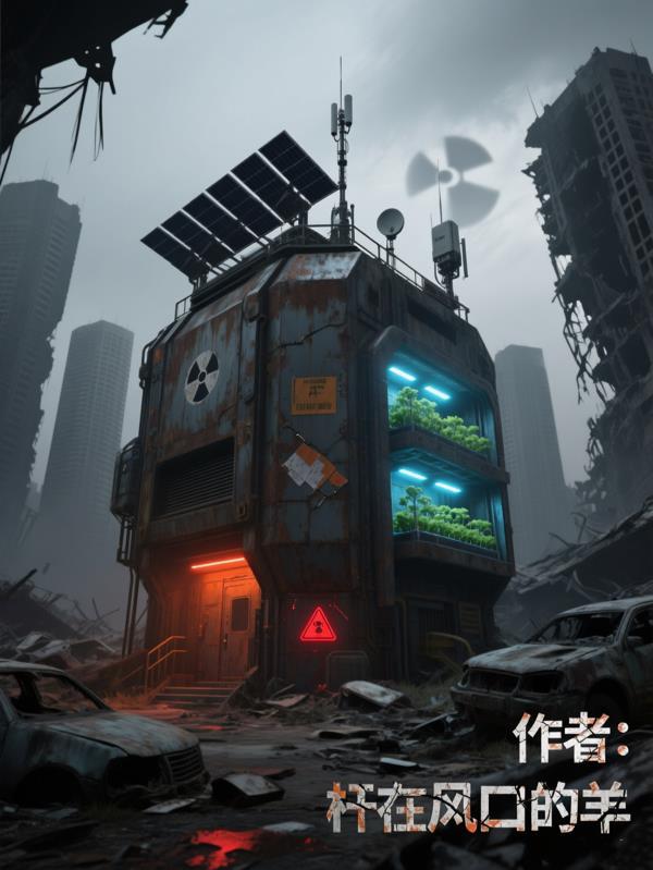 四合院之全员恶人
