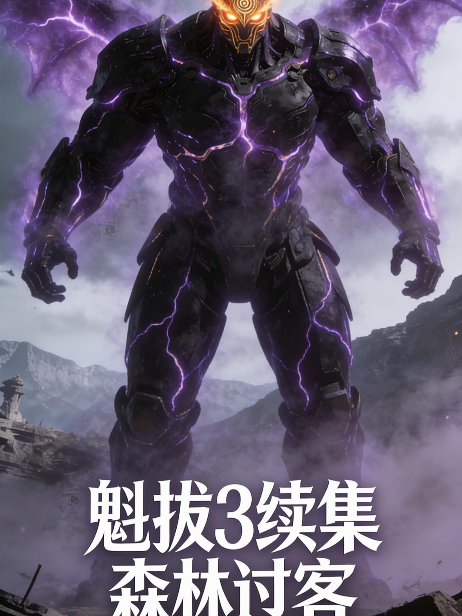 消失十年，我成了三个反派的亲妈