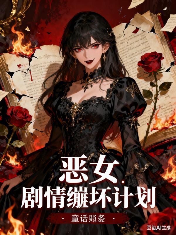 综影视之逆袭人生