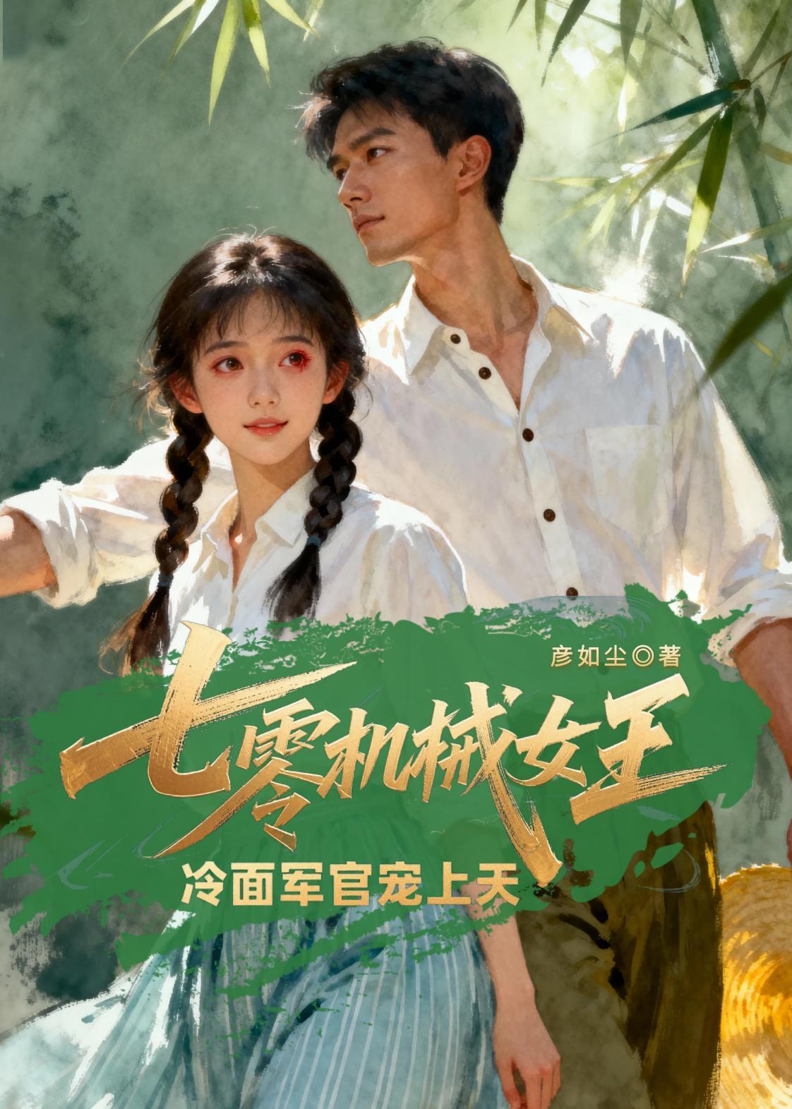 狗粮心声:超可爱老婆又凶又甜