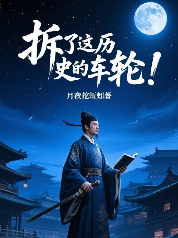 天庭审我,却审出个众神白月光