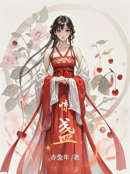 大周第一纨绔！