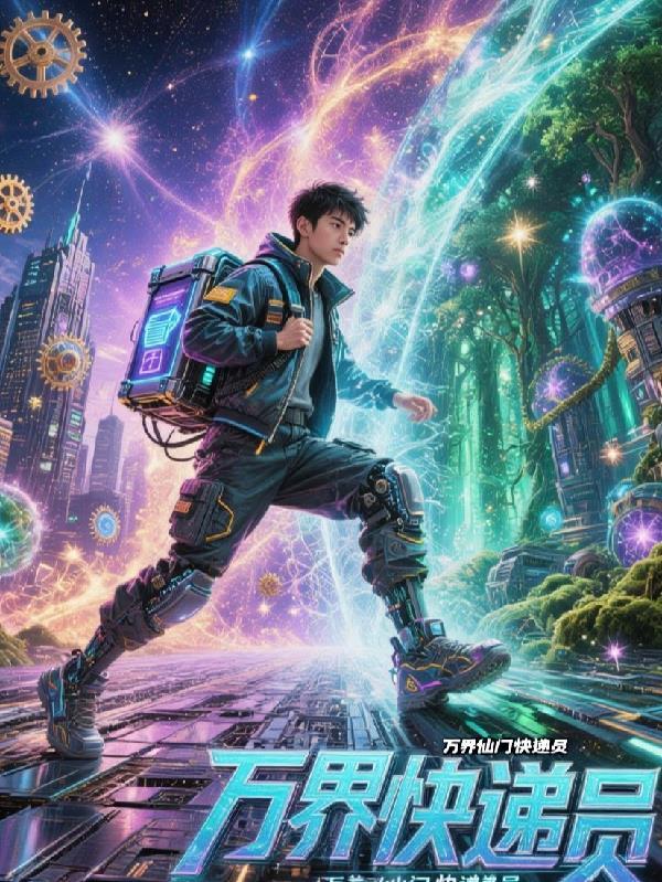 我真是魔道巨头啊