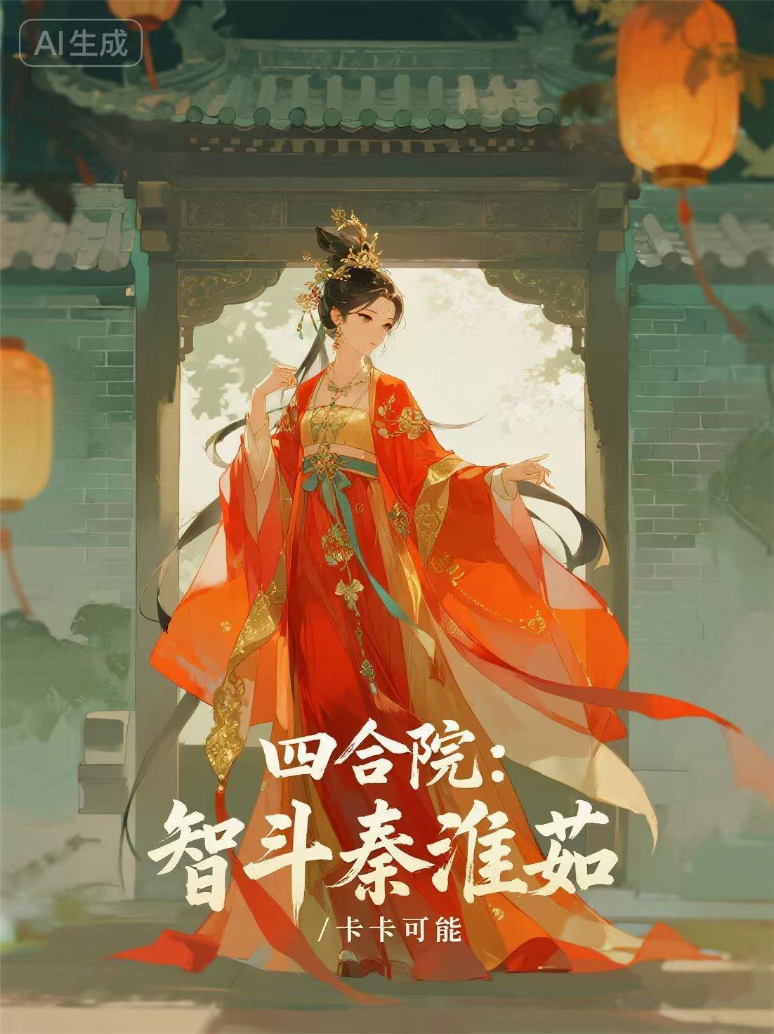 太平年第一册