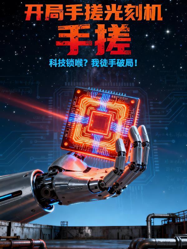这个光头强得离谱