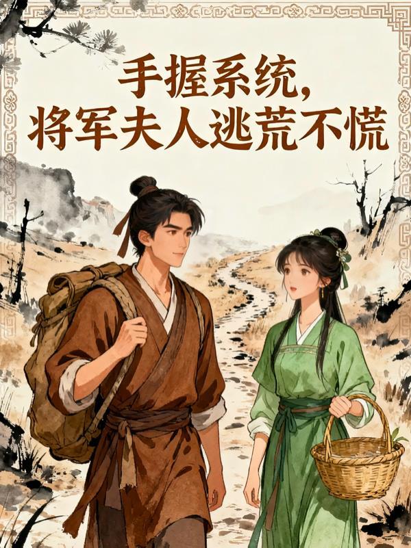 我多想这一切只是噩梦