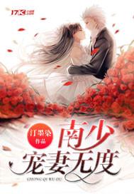 沈青檀和赵颐的小说