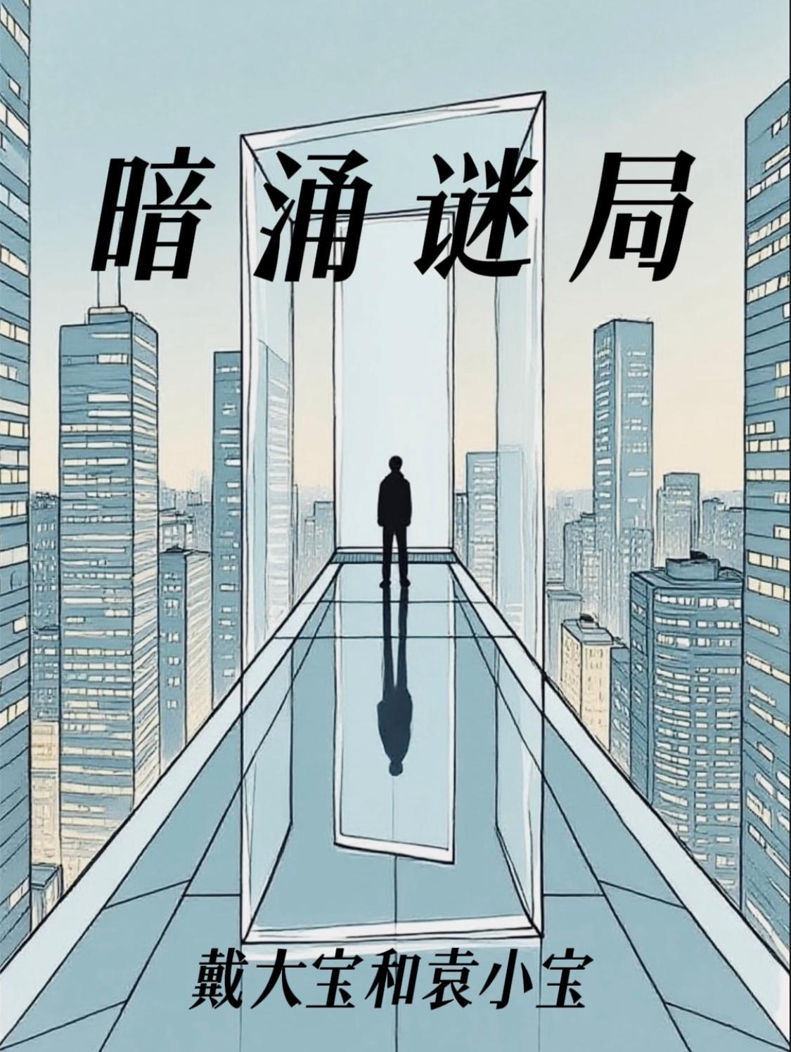 苏云舟柳依依