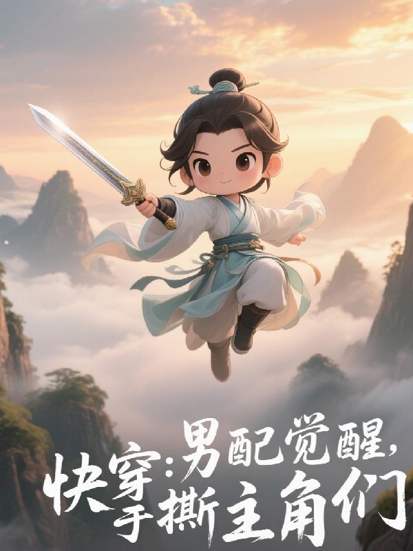 大杂院里的小美人