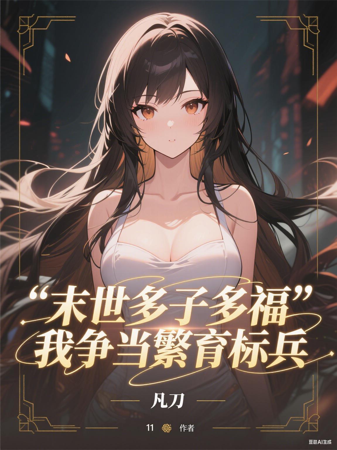 末世之天锋传奇