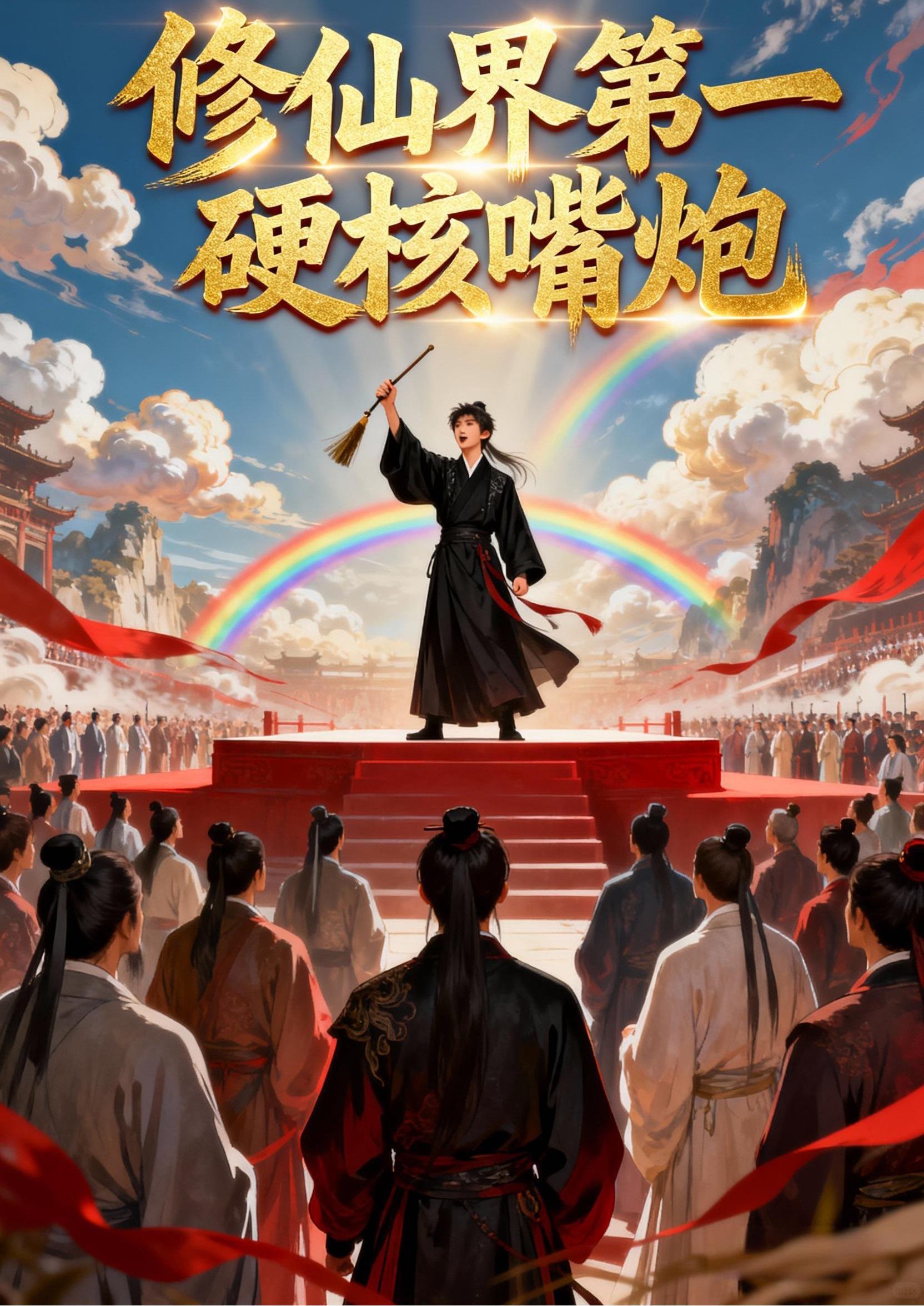 戳骨扬灰