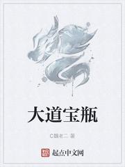 大道宝瓶