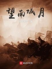 望南城月
