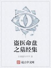 盗医命盘之墓经集