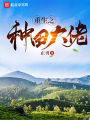 重生之种田大佬