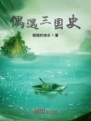 偶遇三国史