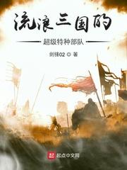 流浪三国的超级特种部队