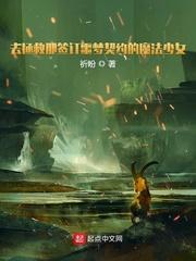 去拯救那签订噩梦契约的魔法少女