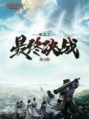 魔盗之最终决战