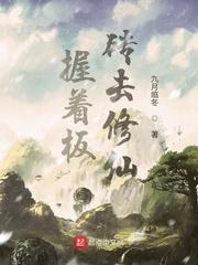 握着板砖去修仙
