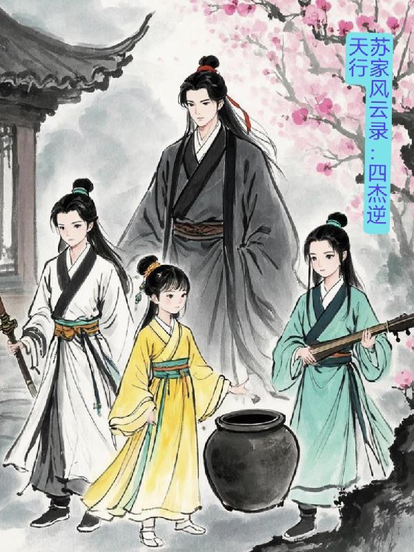大理寺少卿笔录月絮